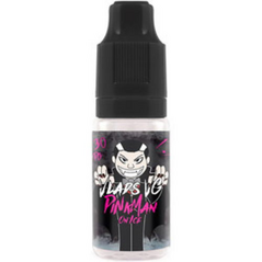 Vlad's VG - Pinkman On Ice
