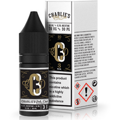 Charlie's Chalk Dust - CCD3