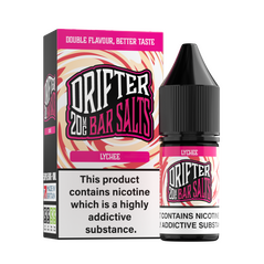 Drifter Salt - Lychee