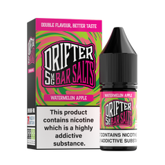 Drifter Salt - Watermelon Apple