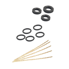 DynaVap DynaKit Maintenance