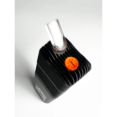Easy Flow Venty Glass Mouthpiece