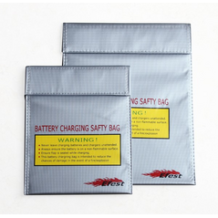 Efest Safe Charging Bag