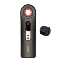 Ispire Wand E-Nail Dab Kit with Dynavap Adaptor