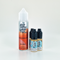 Just Another Juice by Pod Shots