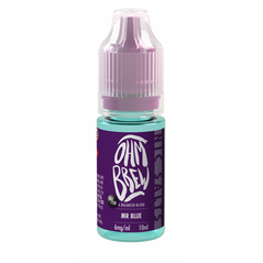 Ohm Brew Salts - Mr. Blue