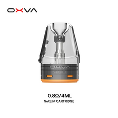 Oxva NeXlim Replacement Pods
