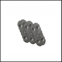PAX - Pack of Screens 3pk