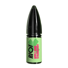 Riot X - Apple Sour Strawberry