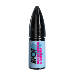 Riot X - Blueberry Blackberry & Raspberry