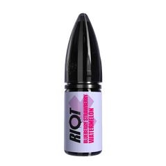 Riot X - Blueberry Strawberry Watermelon