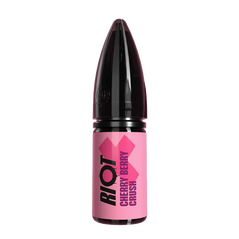 Riot X - Cherry Berry Crush