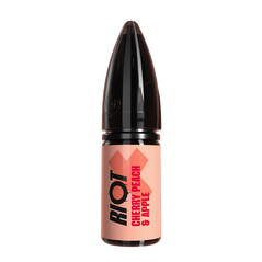 Riot X - Cherry Peach & Apple