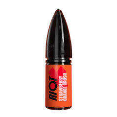 Riot X - Strawberry Orange Crush