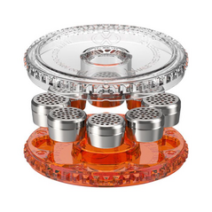 Storz & Bickel - Dosing Capsule Magazine
