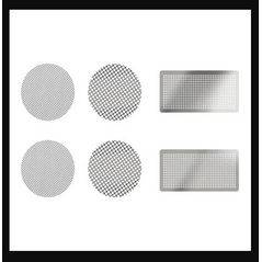 Storz & Bickel - Venty Screen Set