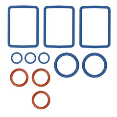 Storz & Bickel - Venty Seal Ring Set