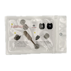 XMax V3 Pro Chamber Screen Set
