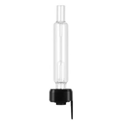 Xmax V3 V4 Pro Glass Bubbler