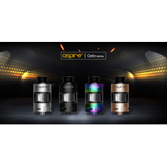 Aspire Cleito 120 Pro