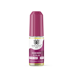 Bar Juice 5000 - Cherry Cola