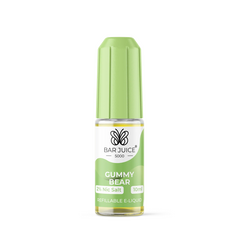 Bar Juice 5000 - Gummy Bear