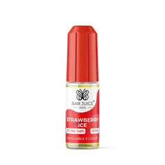 Bar Juice 5000 - Strawberry Ice