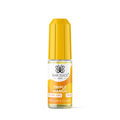 Bar Juice 5000 - Triple Mango