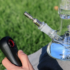 DynaVap The VonG X