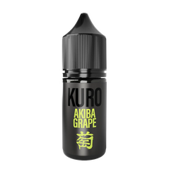 Kuro - Akiba Grape