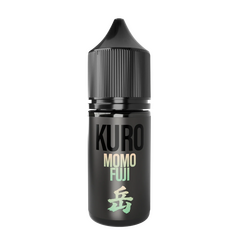 Kuro - Momo Fuji