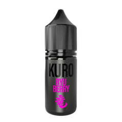 Kuro - Ryu Berry
