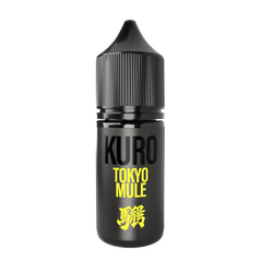 Kuro - Tokyo Mule