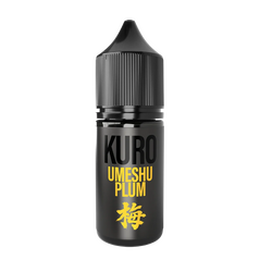 Kuro - Umeshu Plum