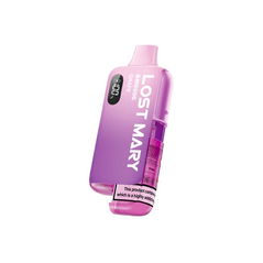 Lost Mary BM6000 Prefilled Pod Kit - Grape