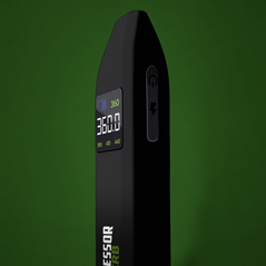Professor Herb - Pro Dry Herb Vaporizer