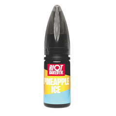 Riot BAR EDTN - Pineapple Ice