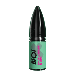 Riot X - Apple, Blackcurrant & Kiwi
