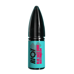 Riot X - Blue Razz Sour Watermelon