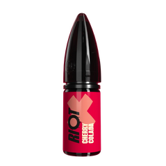 Riot X - Cherry Colada