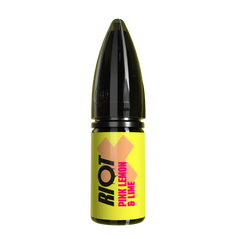 Riot X - Pink Lemon Lime