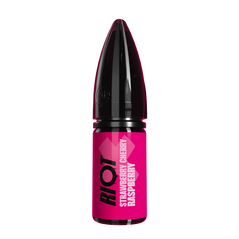Riot X - Strawberry, Cherry & Raspberry