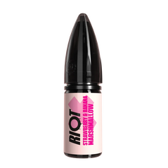 Riot X - Strawberry Banana Marshmallow