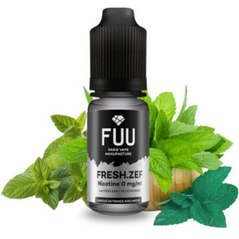 The Fuu Original Silver - Fresh Zef