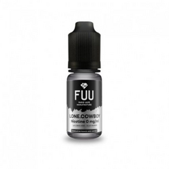 The Fuu Original Silver - Lone Cowboy