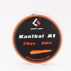 GeekVape Kanthal A1 Wire