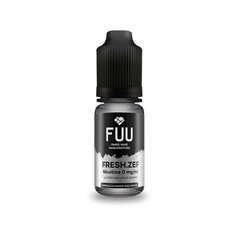The Fuu Original Silver - Fresh Zef