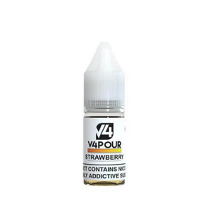 V4POUR - Strawberry