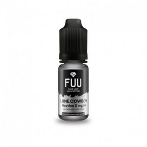 The Fuu Original Silver - Lone Cowboy