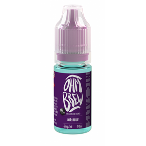 Ohm Brew Salts - Mr. Blue